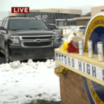 Oxford High School shooting