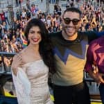 Sense8 cast