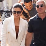 Tom Cruise's Trainer Is Responsible For Jeff Bezos' Shredded Body!
