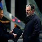 Chris Noth DROPPED From 'The Equalizer' Amid Sexual Assault Allegations