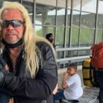 Dog The Bounty Hunter Pays Emotional Tribute To New Wife's Late Husband