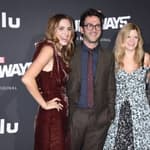 'Gossip Girl' Creator Josh Schwartz Files For Divorce After 13 Years Of Marriage