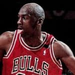 Michael Jordan