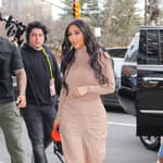 Kim Kardashian Breaks Her Silence On Pete Davidson Relationship?!
