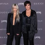 Kim Kardashian’s Mother Drops INSANE Photos Of Daughter’s ‘SKIMS’ Body