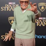 Stan Lee 1947 - 2018