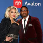 Stevie J Files For Spousal Support In Divorce With Faith Evans