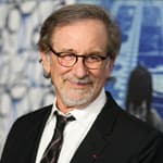 Steven Spielberg at the Los Angeles Premiere Of HBO's 'Spielberg'