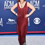 54th Academy Of Country Music Awards - Arrivals