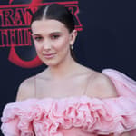 World Premiere Of Netflix's 'Stranger Things' Season 3