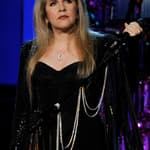 Rock band Fleetwood Mac performs live in concert at Bank Atlantic Center