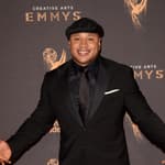 LL COOL J at the 2017 Creative Arts Emmy Awards Day 1