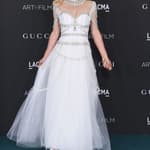 Paris Hlton at the 10th Annual LACMA ART+FILM GALA