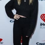 Sarah Michelle Gellar at iHeartRadio 102.7 KIIS FM's Jingle Ball 2021