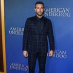 Los Angeles Premiere Of Lionsgate's 'American Underdog'