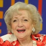 betty white