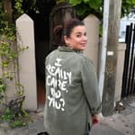 Latin stars arrive to Ball and Chain restaurant to encourage people to get out and vote