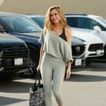 Dancing with the Stars - Rehearsal 102820