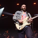 Maroon 5 Headlines the Grand Opening of New Hard Rock Live