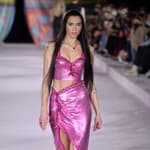 VERSACE Spr Sum 2022 Milan Runway