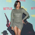 The Harder They Fall - Los Angeles Premiere