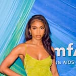 2021 amfAR Gala at Pacific Design Center