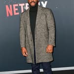 Tyler Perry at the Premiere of Don't Look Up