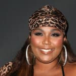 Lizzo at GQ's 2018 All-Stars Celebration