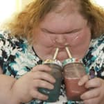 '1000-LB Sisters' Star Tammy Slaton Stops Breathing, Rushed To A Hospital!