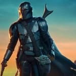 The Mandalorian