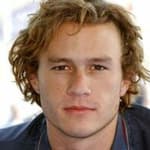 Heath Ledger