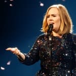Singer Adele's 'Stage Fright' Plays Part In Las Vegas Residency Cancelation?!
