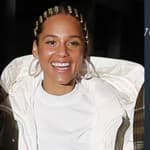 Alicia Keys & Janet Jackson