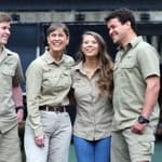 Bindi Irwin Pays Tribute To Mom Terri In Touching Instagram Post