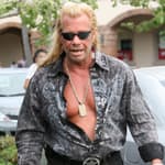 Dog The Bounty Hunter Signs Massive Deal To Turn His Life Into A Video Game!