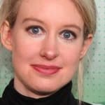 Elizabeth Holmes