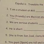Racist homework assignment in upstate NY