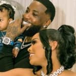 Rapper Gucci Mane Gifts Wife $1 MILLION In Cash For Her 37th Birthday!
