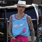 Justin Bieber Buys 'Bored Ape' NFT For A Whopping $1.3 Million