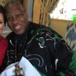 Kris Jenner Pens Emotional Tribute To 'Vogue' Legend Andre Leon Talley