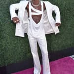 Rapper Lil' Nas X Accused Of Ripping Off 'Gives Birth' Video