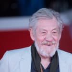 Rome: Sir Ian McKellen at Film Fest