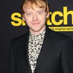 Rupert Grint at the Premiere Screening of Crackle's 'Snatch'