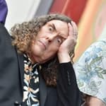Weird Al Yankovic Walk of Fame