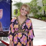 Jamie Lynn Spears smiling.