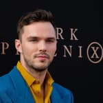 Nicholas Hoult at the Dark Phoenix Premiere - Los Angeles