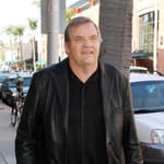 MEAT LOAF IN BEVERLY HILLS