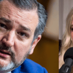 Jamie Lynn Spears and Ted Cruz side-by-side comparison image