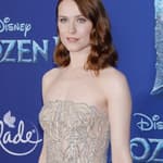 apos Frozen II apos film premiere Arrivals Los Angeles