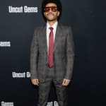 Uncut Gems - Los Angeles Premiere